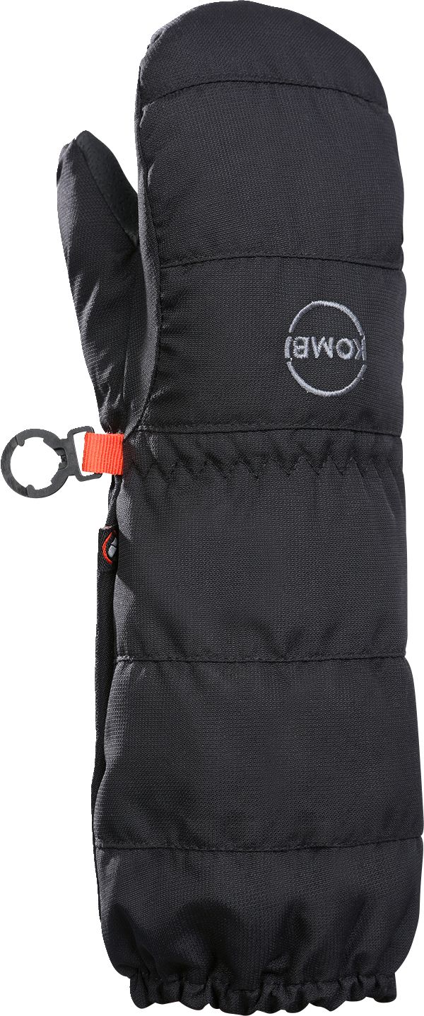 Kombi The Candy Man Toddler's Mitts