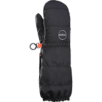 Kombi The Candy Man Toddler's Mitts Front_Angled_Left