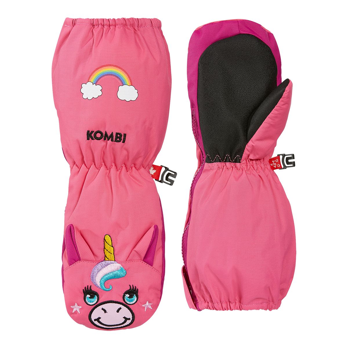 Kombi Toddler Kids' Imaginary Friends Mitts
