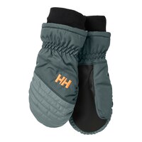 Helly Hansen Toddler Boy's Performance 2.0 Mittens Composite_or_Mixed