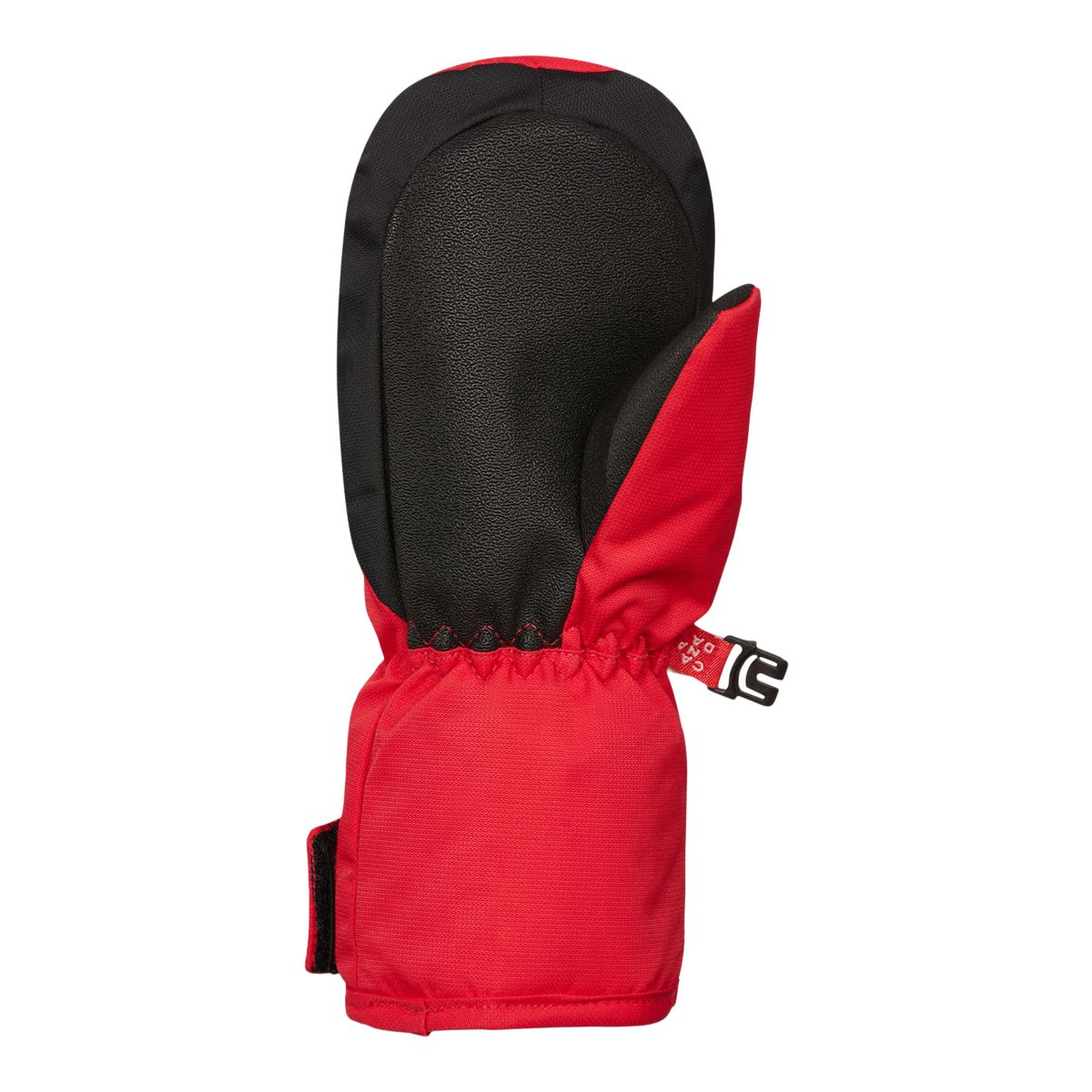 Kombi Toddler On Wheels Mittens