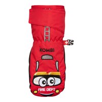 Kombi Toddler On Wheels Mittens Back_Flat