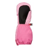 Kombi Imaginary Friends Emma The Unicorn Mittens Back_Flat