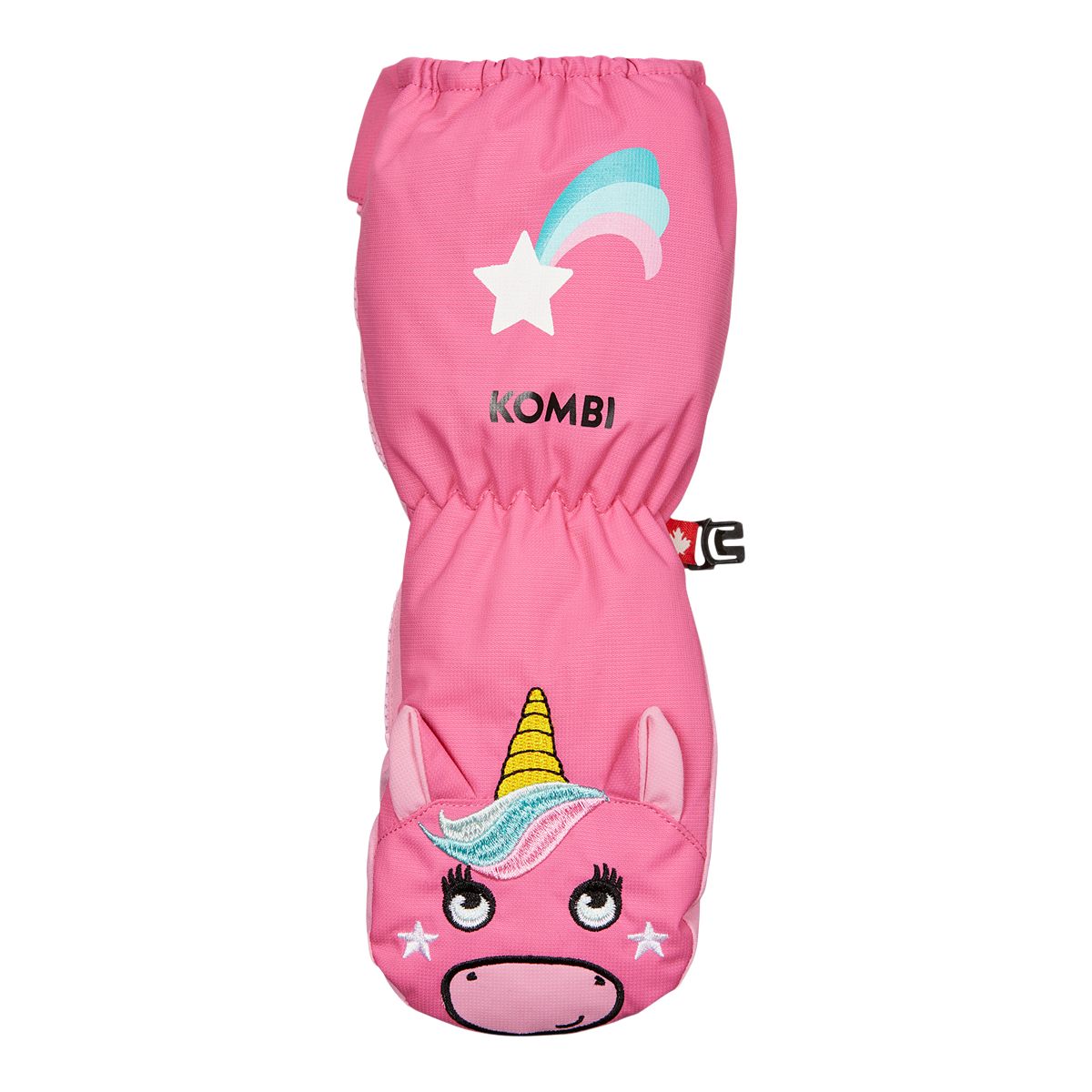 Kombi Imaginary Friends Emma The Unicorn Mittens