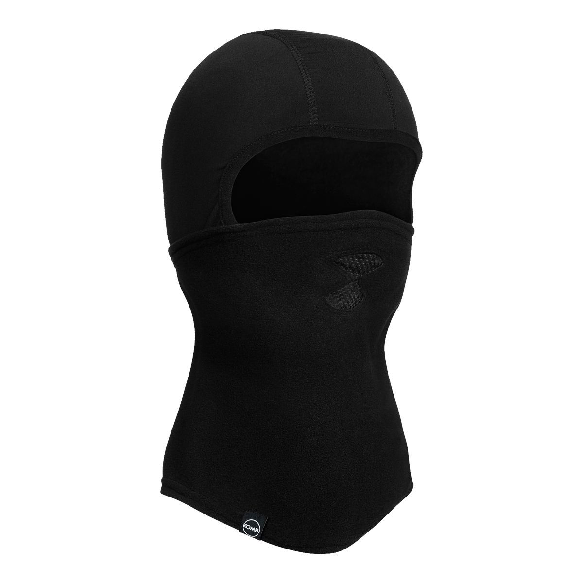 Kombi Kids' Combo Balaclava - Black