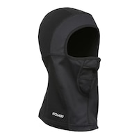 Kombi P3 Full Balaclava - Black Front_Angled_Right