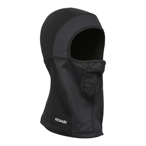 Kombi P3 Full Balaclava - Black