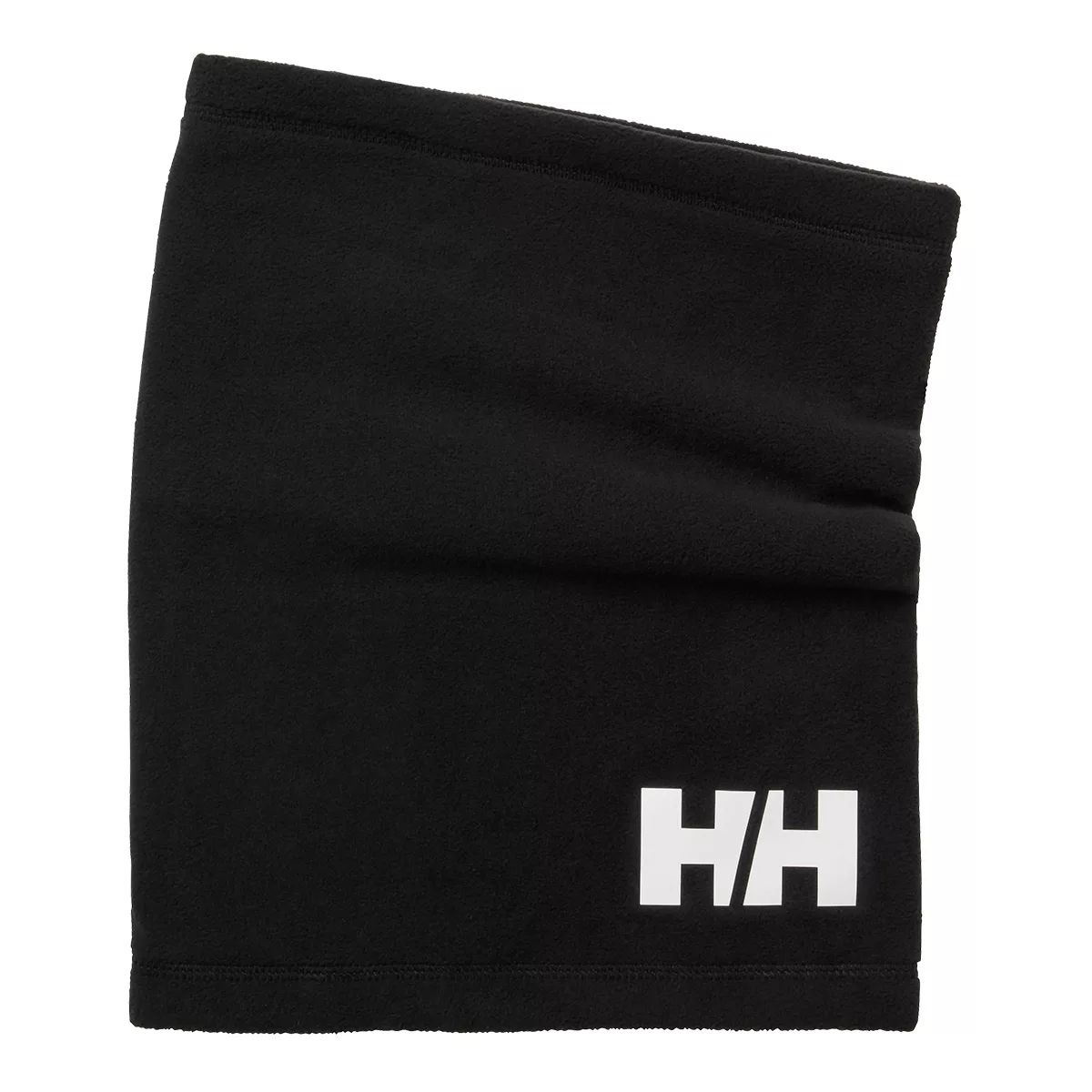 Helly Hansen Windblock Neckwarmer - Black