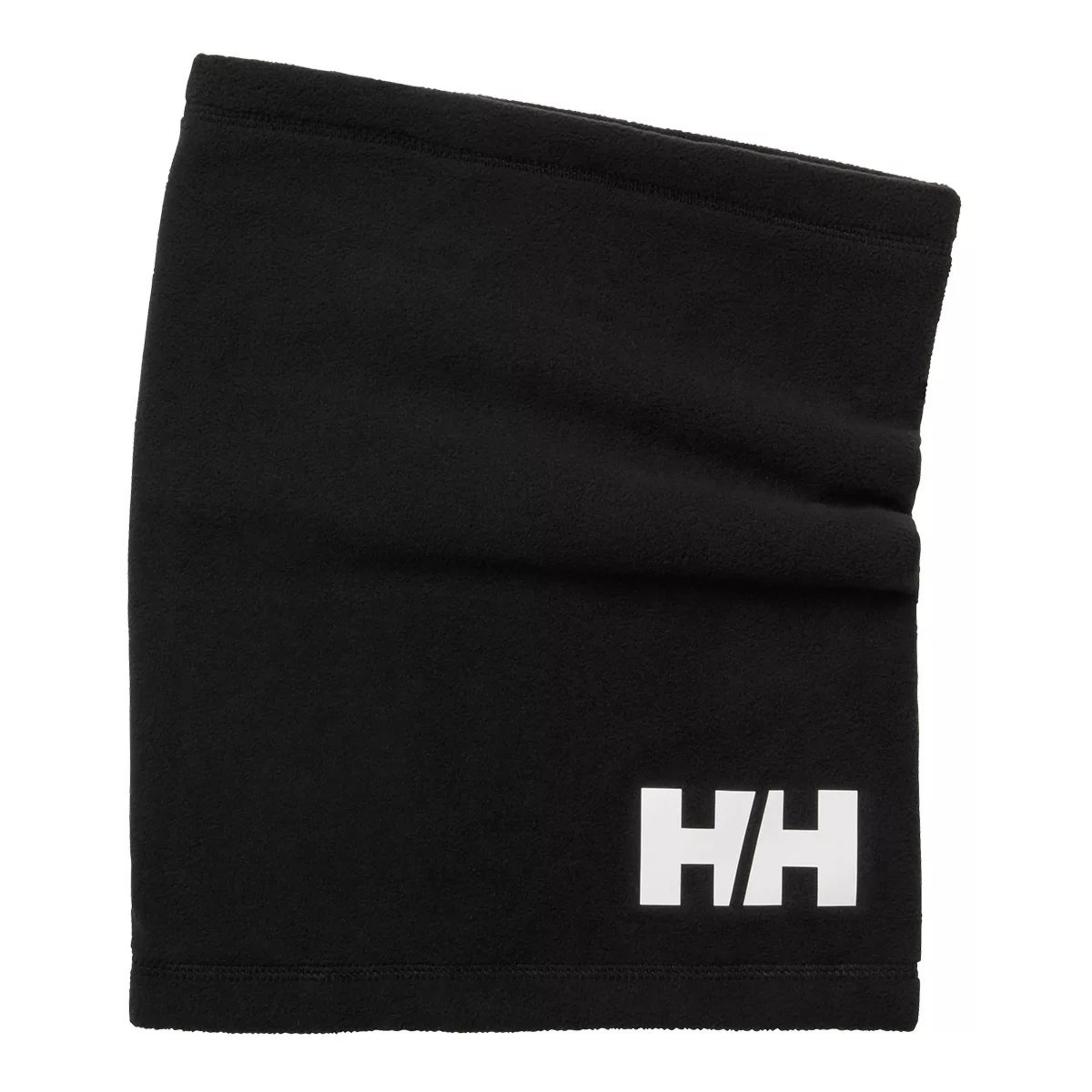 Helly Hansen Windblock Neckwarmer - Black Side_Left