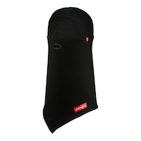 Airhole Polar Fleece Balaclava Front_Angled_Left