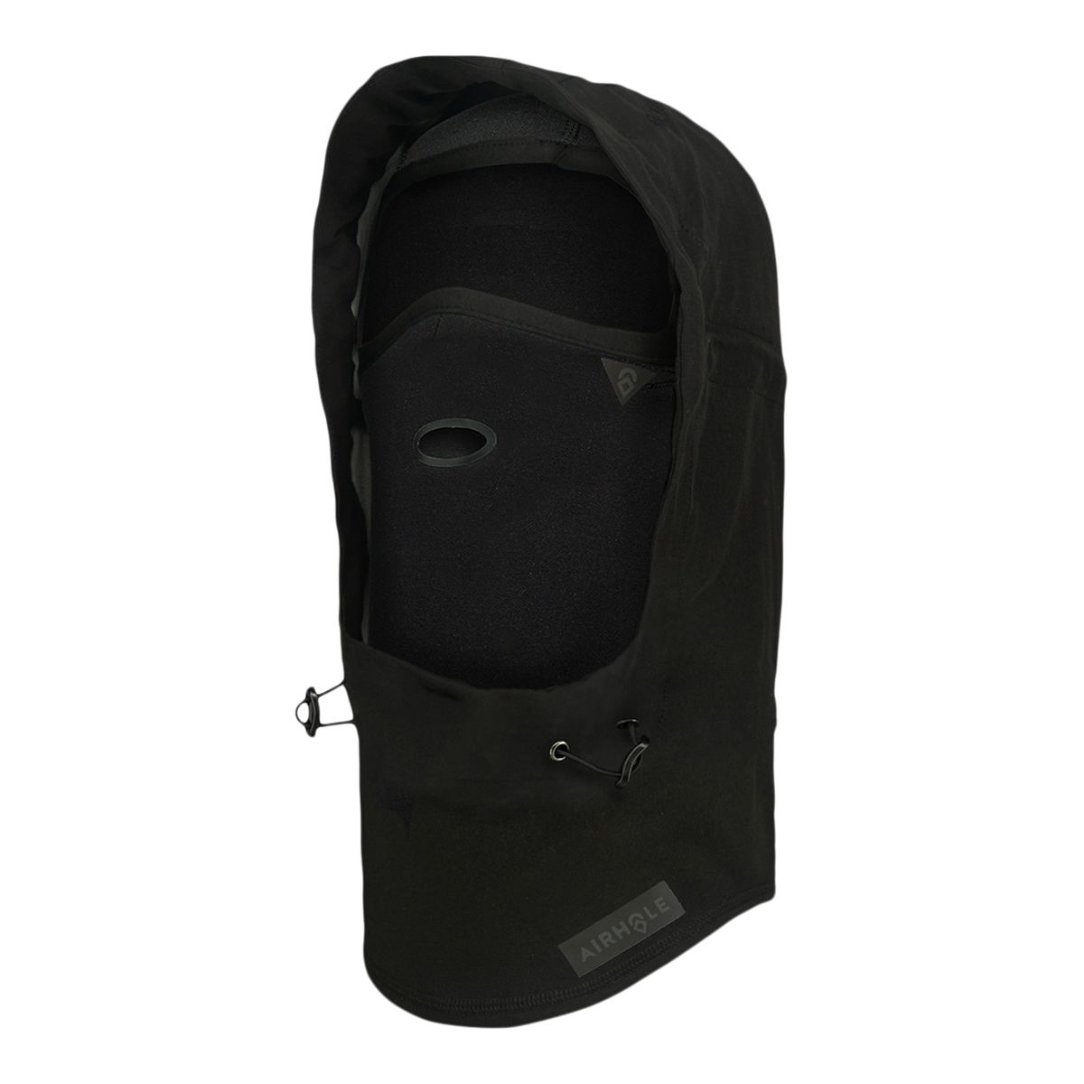 Airhole 10K Hardshell Airhood