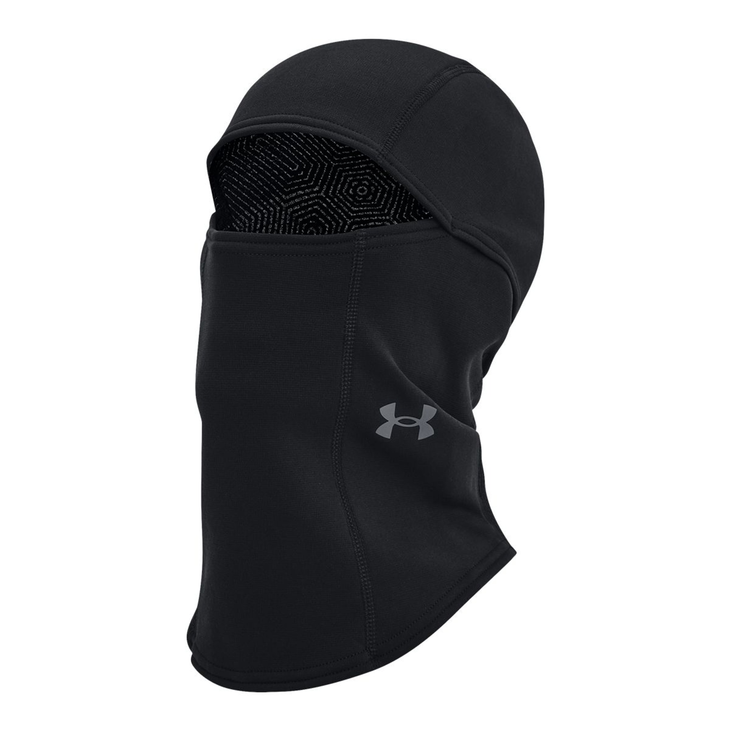 Under Armour Men's ColdGear® Infrared Balaclava Front_Angled_Left