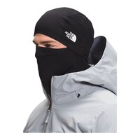 The North Face Men's Patrol Balaclava Front_Three_Fourths_Angled_Left