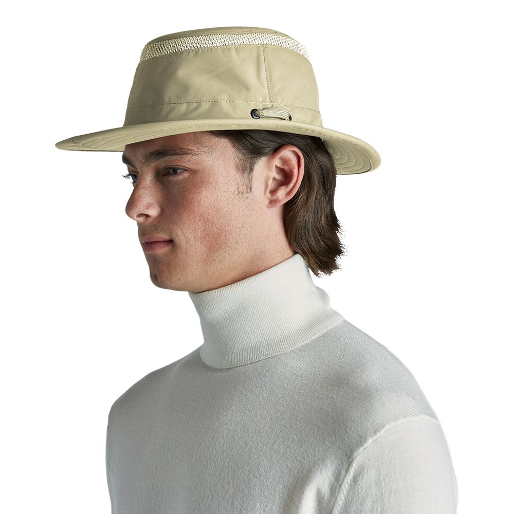 Tilley Men's Airflo Hat
