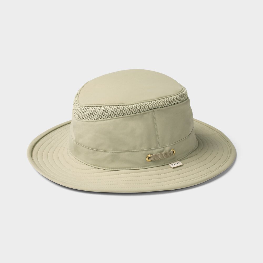 Tilley LTM5 Airflo Hat Khaki/ Olive / 7