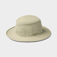 Tilley Men's Airflo Hat Front_Three_Fourths_Angled_Left
