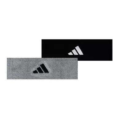 Adidas skinny headbands online