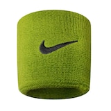 Nike Swoosh Wristbands Front_Flat