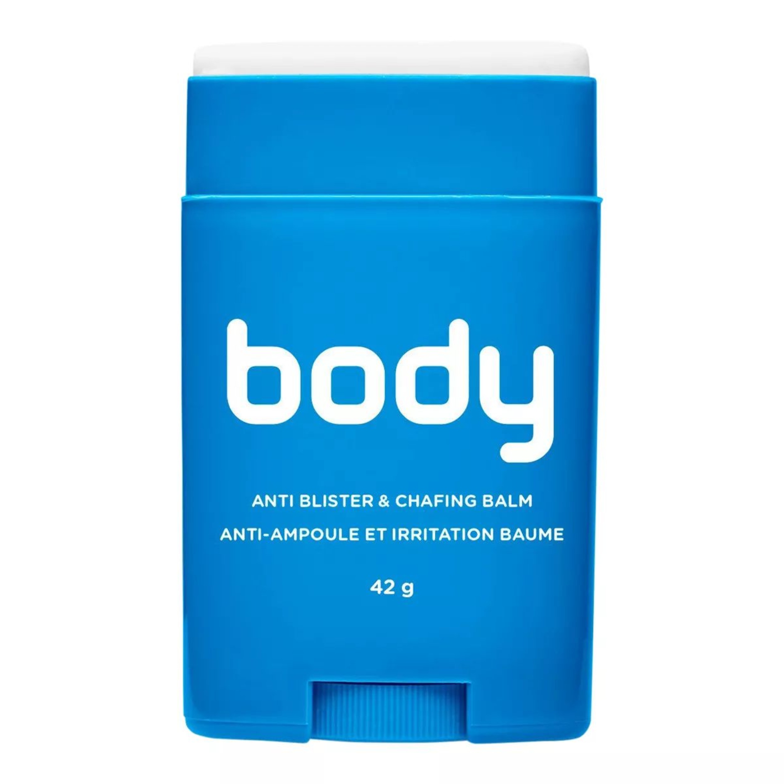 Body Glide AntiBlister and AntiChafing Balm 42g Atmosphere