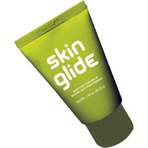 Body Glide Skin Glide Anti-Friction Lubricant - 45.36g