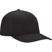 Fox Men's Flex 45 Baseball Hat Front_Angled_Right