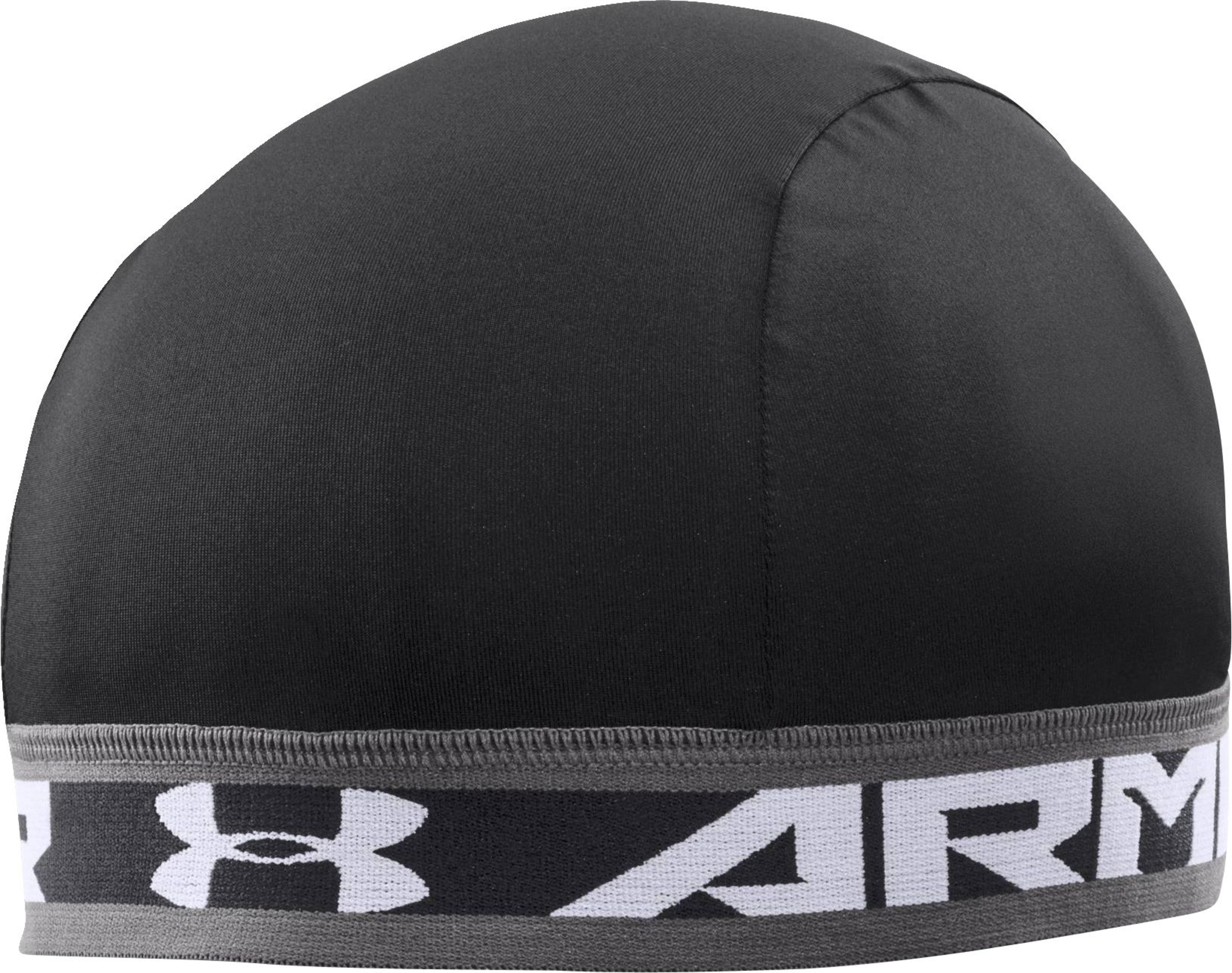 Under Armour Original Men's Skull II Front_Angled_Left