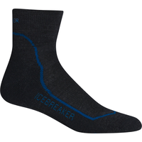 Icebreaker Hike Lite Men's Mini Socks Side_Right