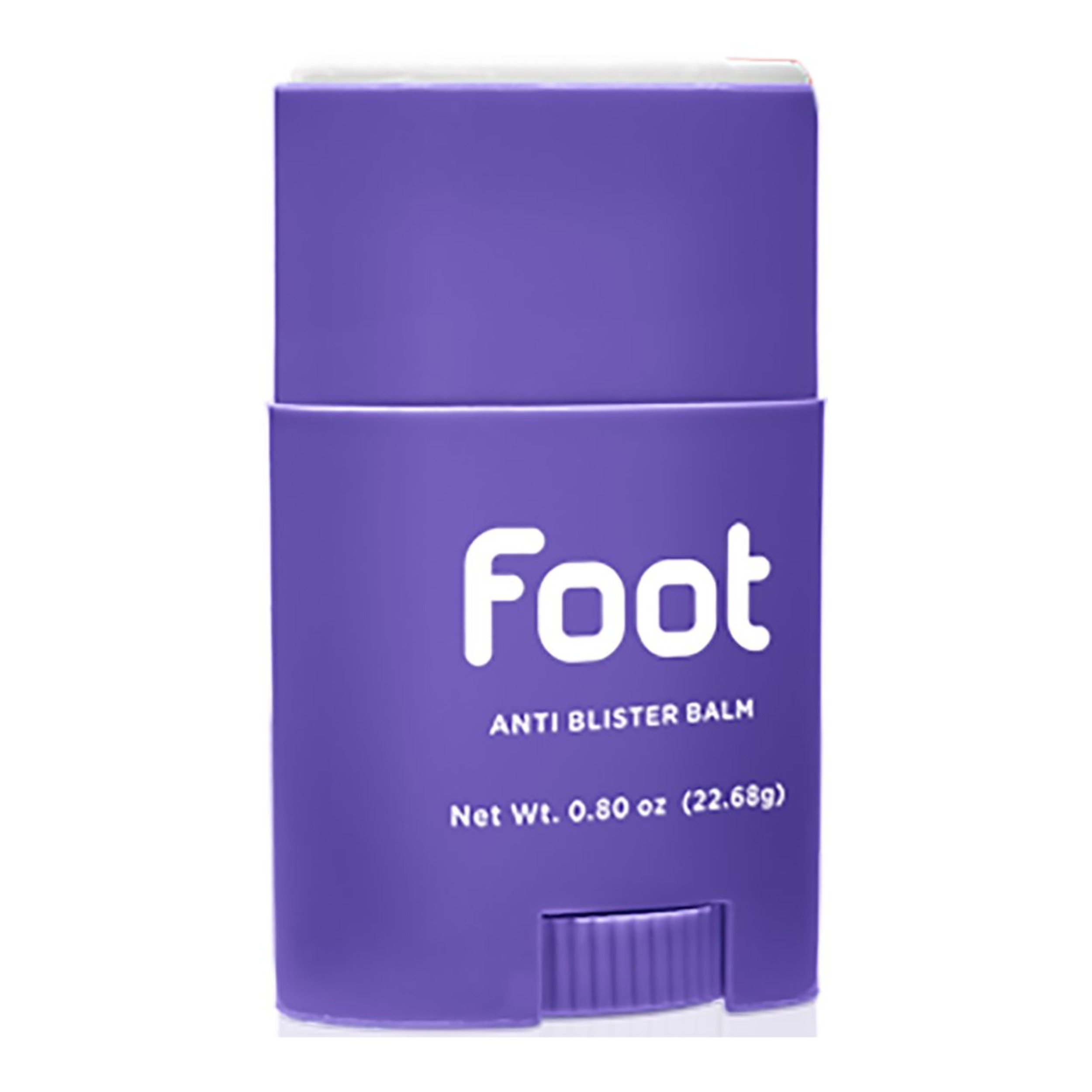 Body Glide Foot Glide Front_Angled_Right
