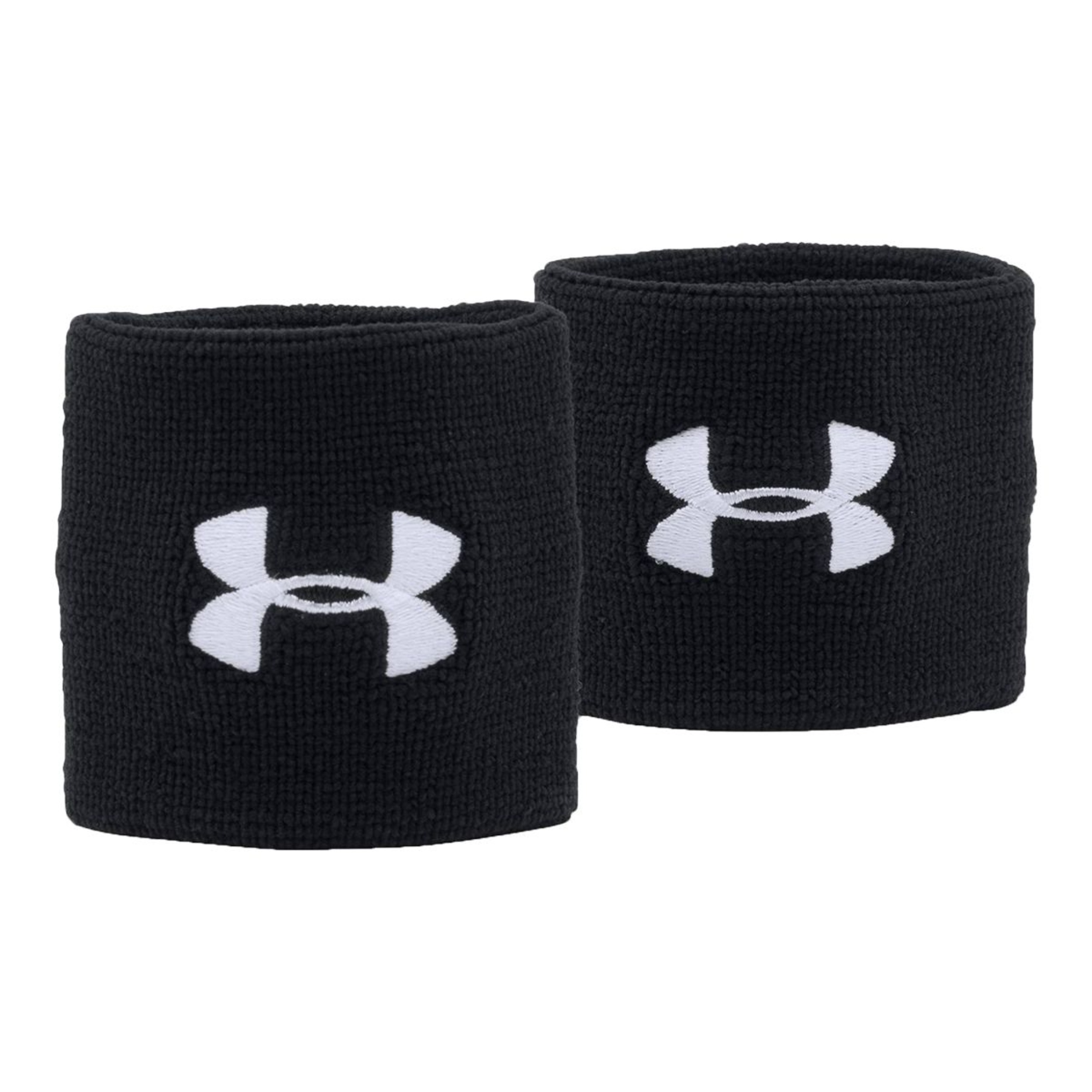 Under Armour 3-inch Performance Wristband