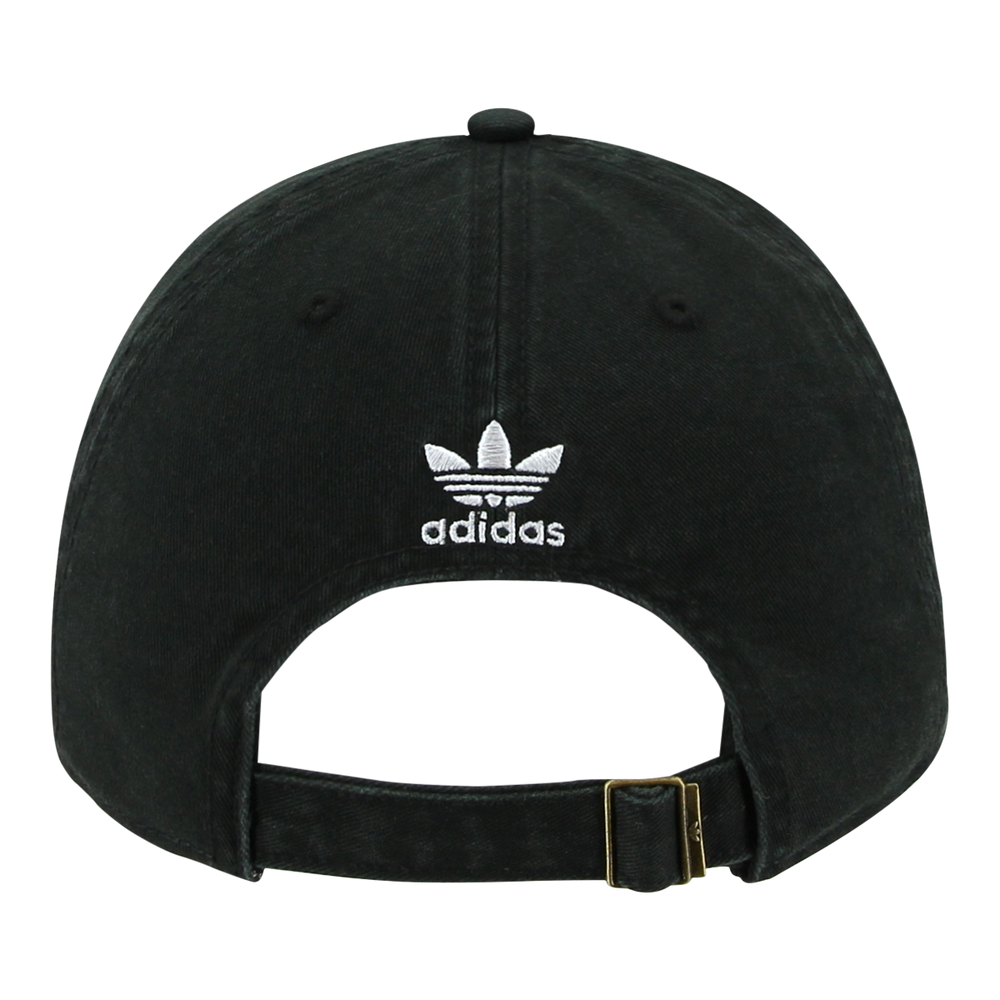 ★adidas All BLACK CAP★