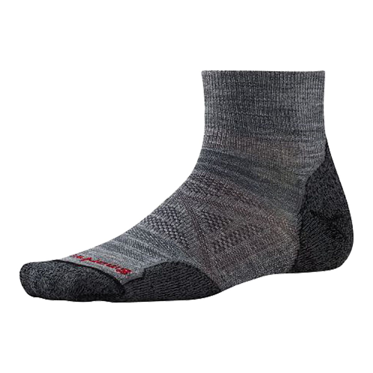Smartwool PhD Outdoor Light Men's Mini Socks