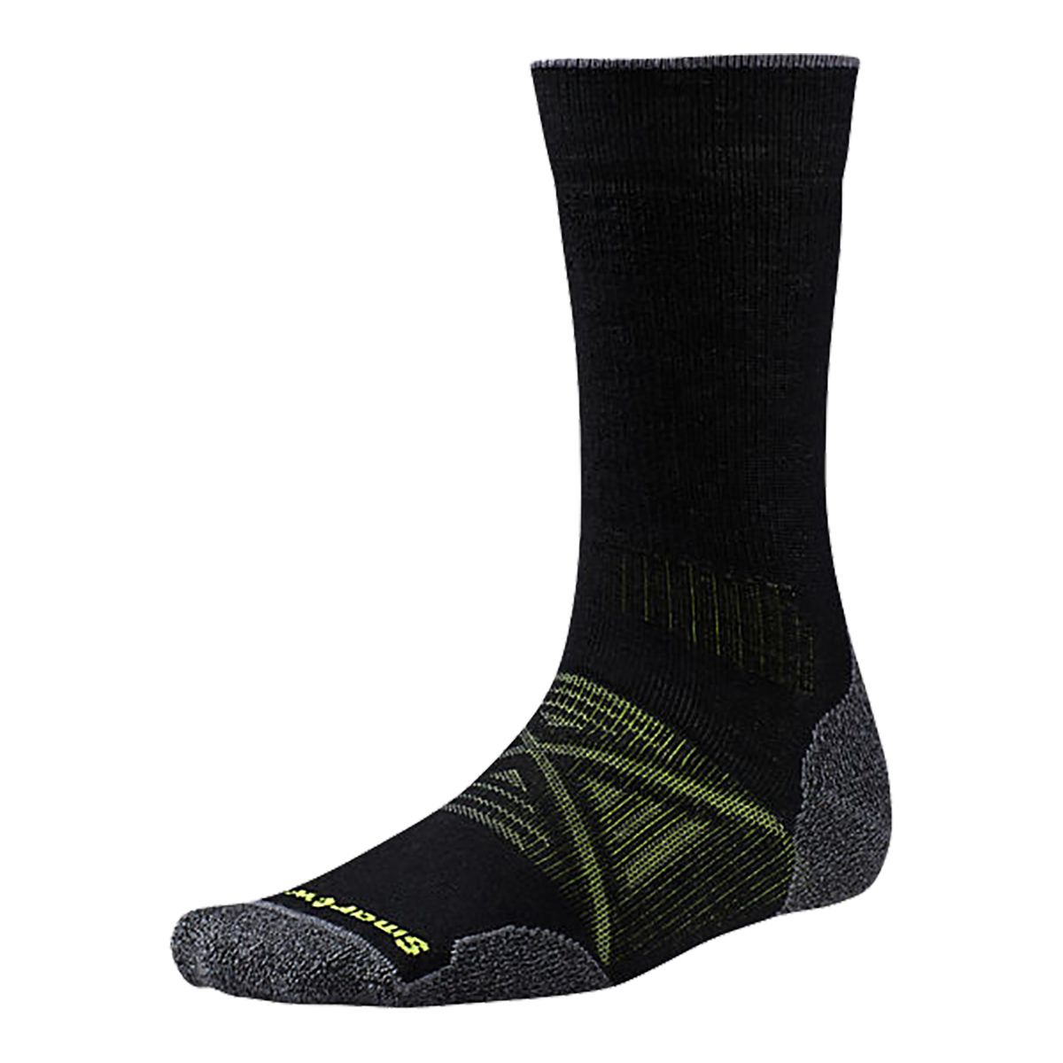 Smartwool Men's PhD® Outdoor Medium Crew Socks