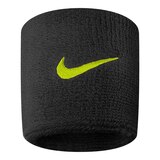 Nike Swoosh Wristband Front_Flat