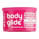Body Glide 10 gm Anti-Blister Stick Front_Flat