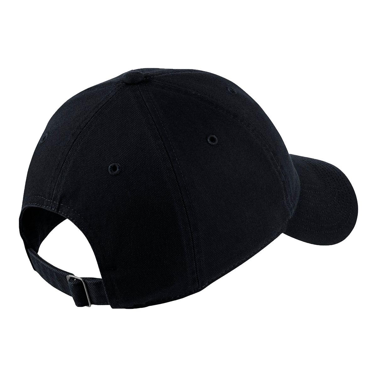 Nike Sportswear Heritage86 Hat - Black | Sportchek