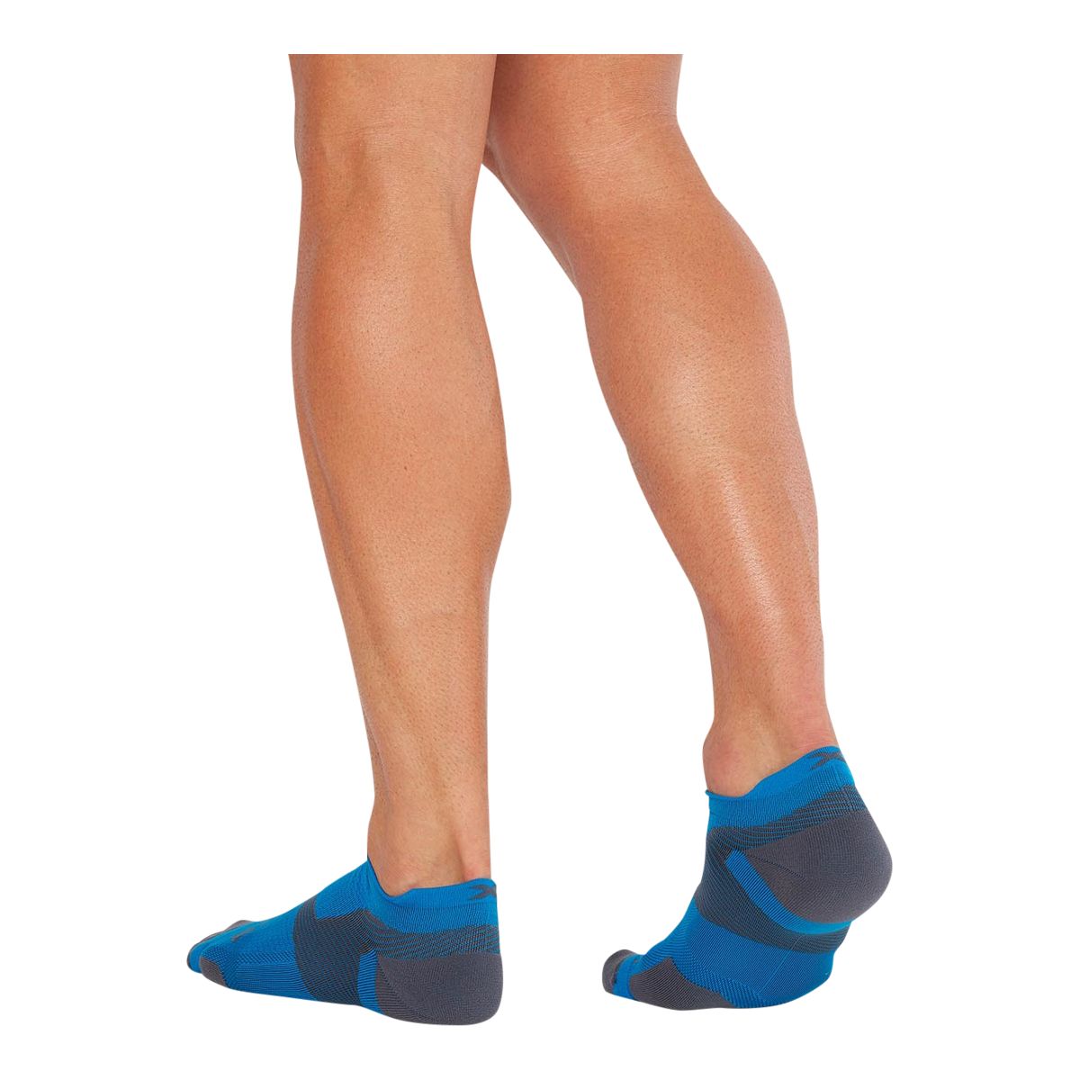 2XU Men's Vectr No Show Socks Sportchek