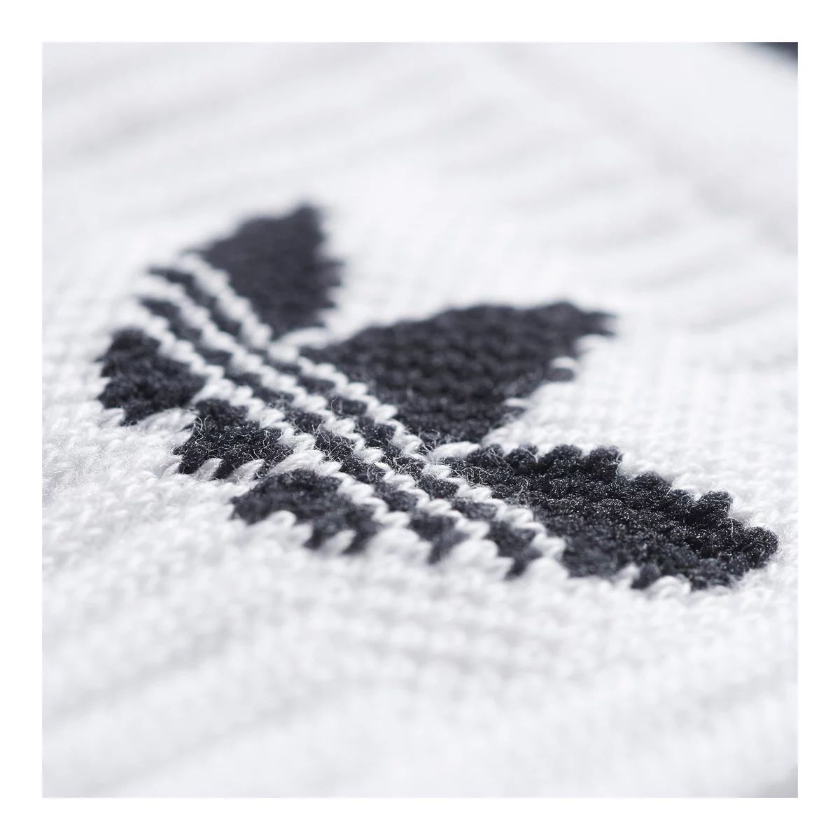 adidas Men's Originals Solid Crew Socks - 3 pk