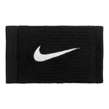 Nike Dri-Fit Reveal Doublewide Wristband CloseUp