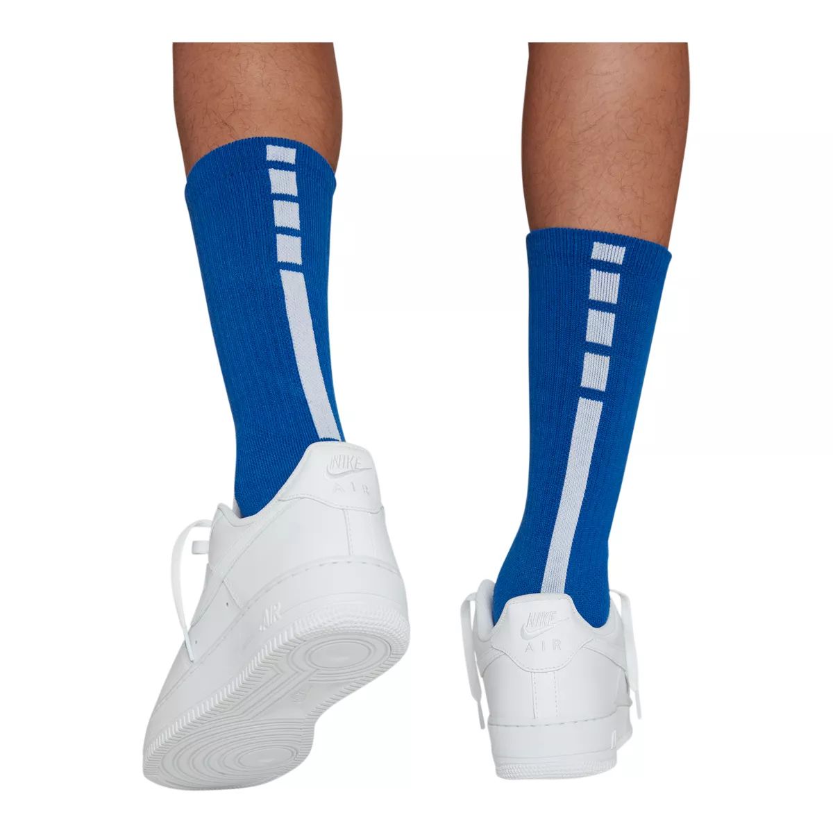Nike Elite Basketball Crew Socks