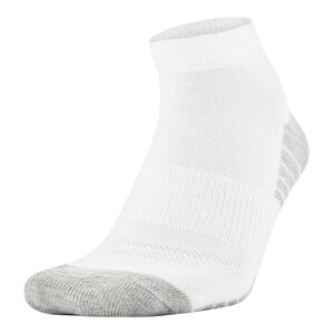 Under Armour Men's HeatGear© Tech™ Low Cut Socks - 3 Pack