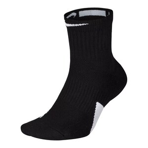 Nike Men's Elite Mid Basketball Socks