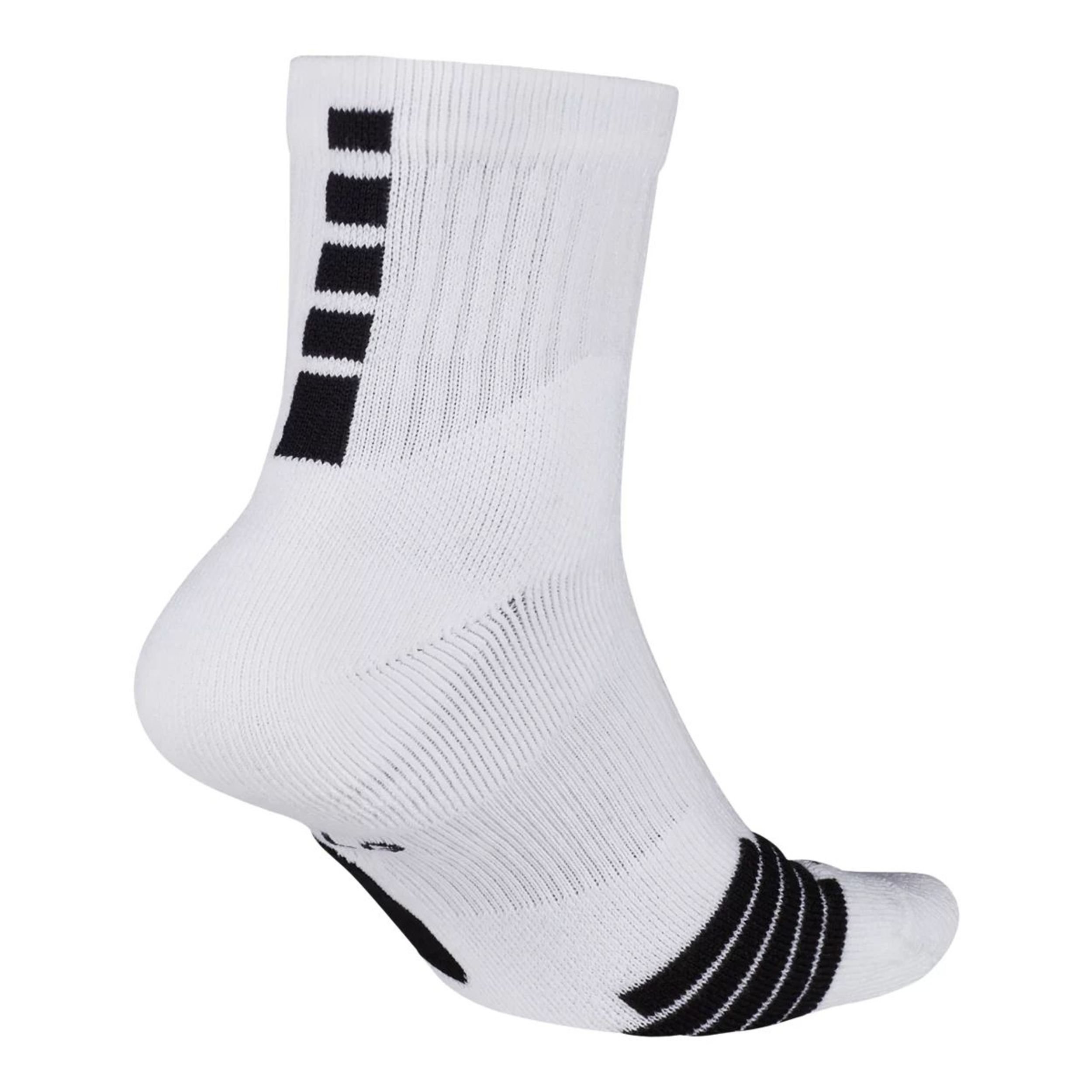 mens nike socks large