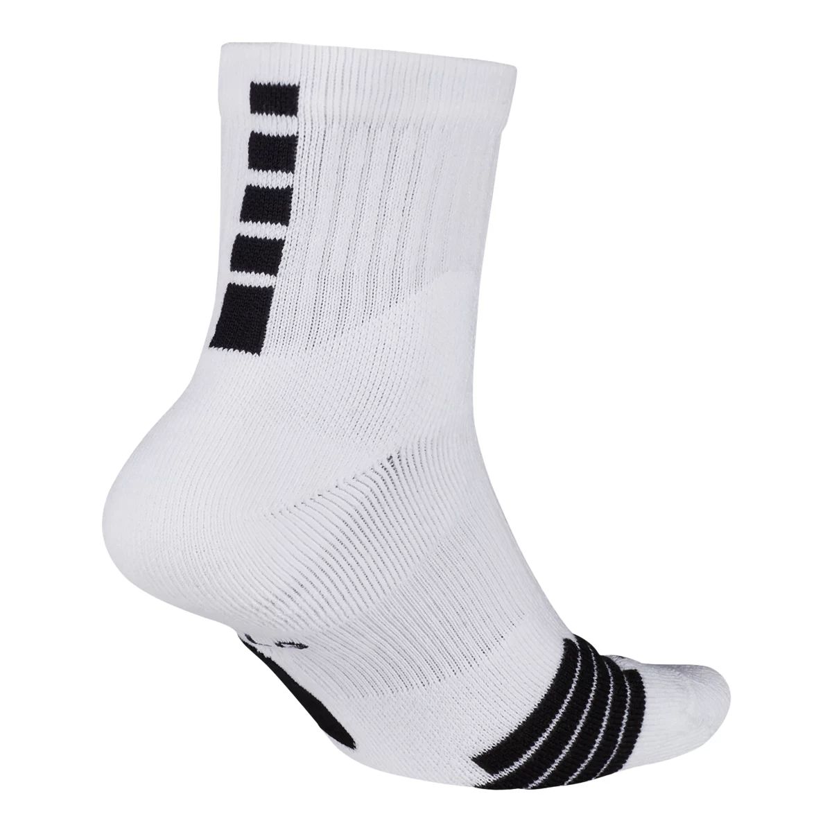 Quarter Socks Sport Chek Basketball Socks Nike Men's Elite Large