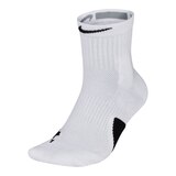 Nike Men's Elite Large Mid Basketball Socks