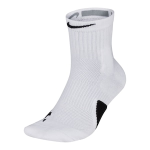 Nike Men's Elite Large Mid Basketball Socks