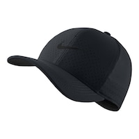 Nike Men's Training AeroBill Classic 99 Hat Front_Angled_Left