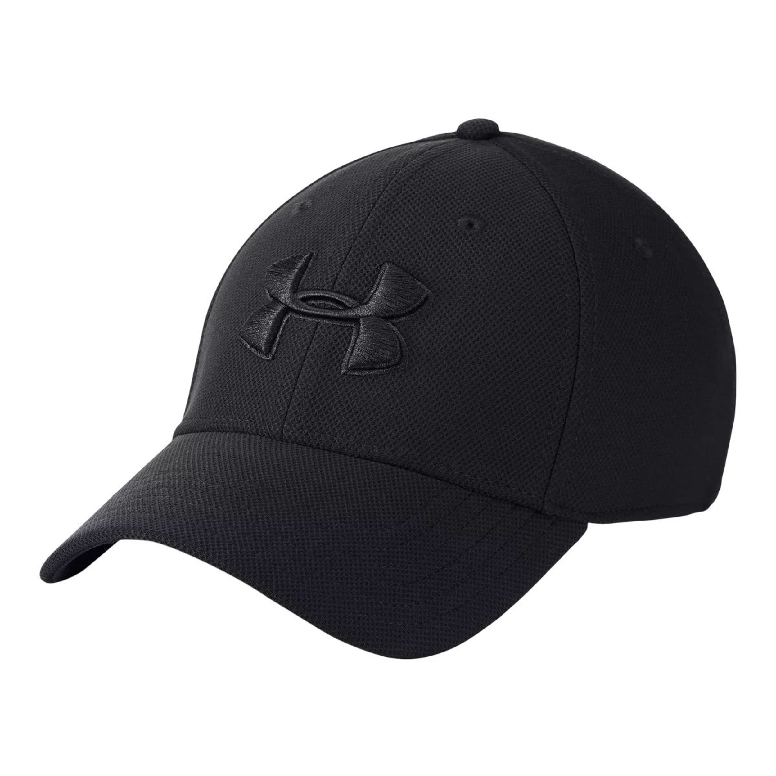 Under Armour Men's Blitzing 3.0 Stretch Fit Hat