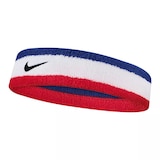 Nike Swoosh Headband Front_Angled_Left