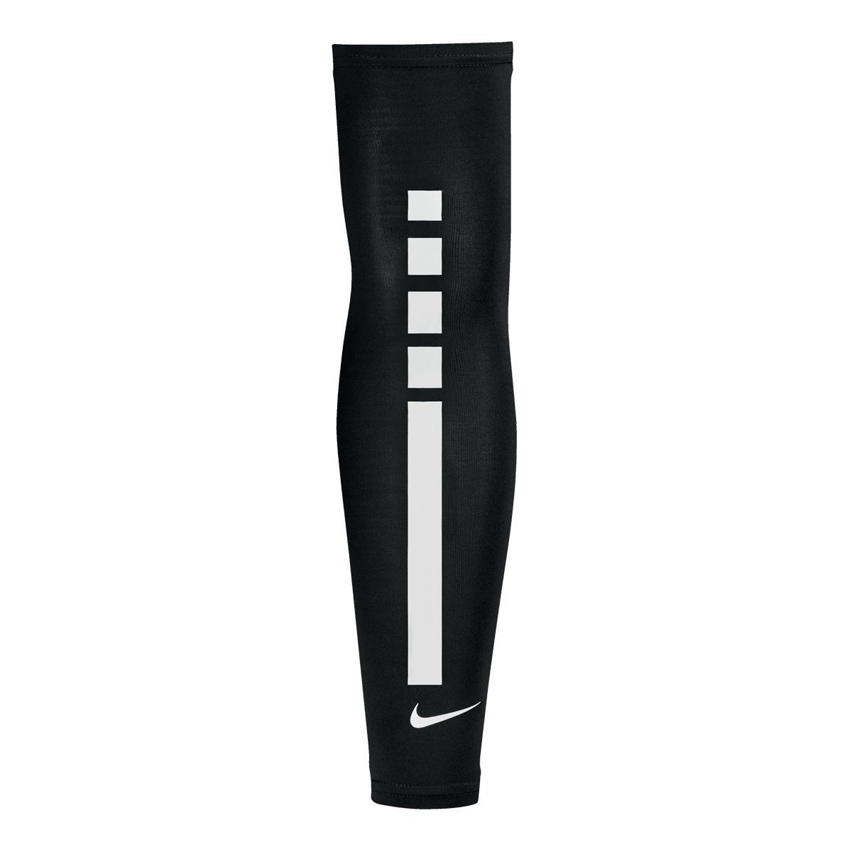 Nike Squad Leg Sleeve-S/M-Blue
