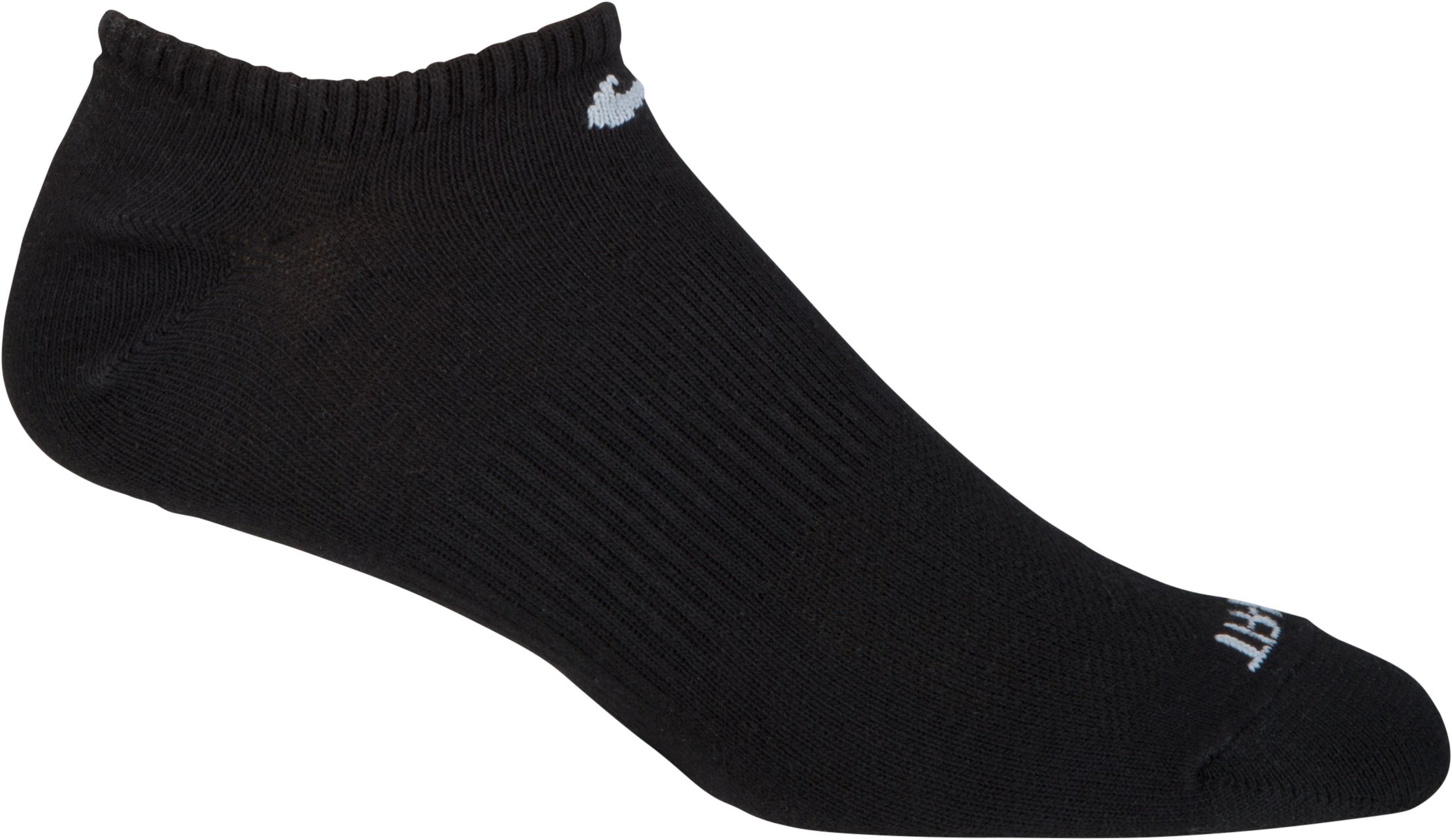 Nike Men's Everyday Plus Lightweight No-Show Socks - 6 Pack